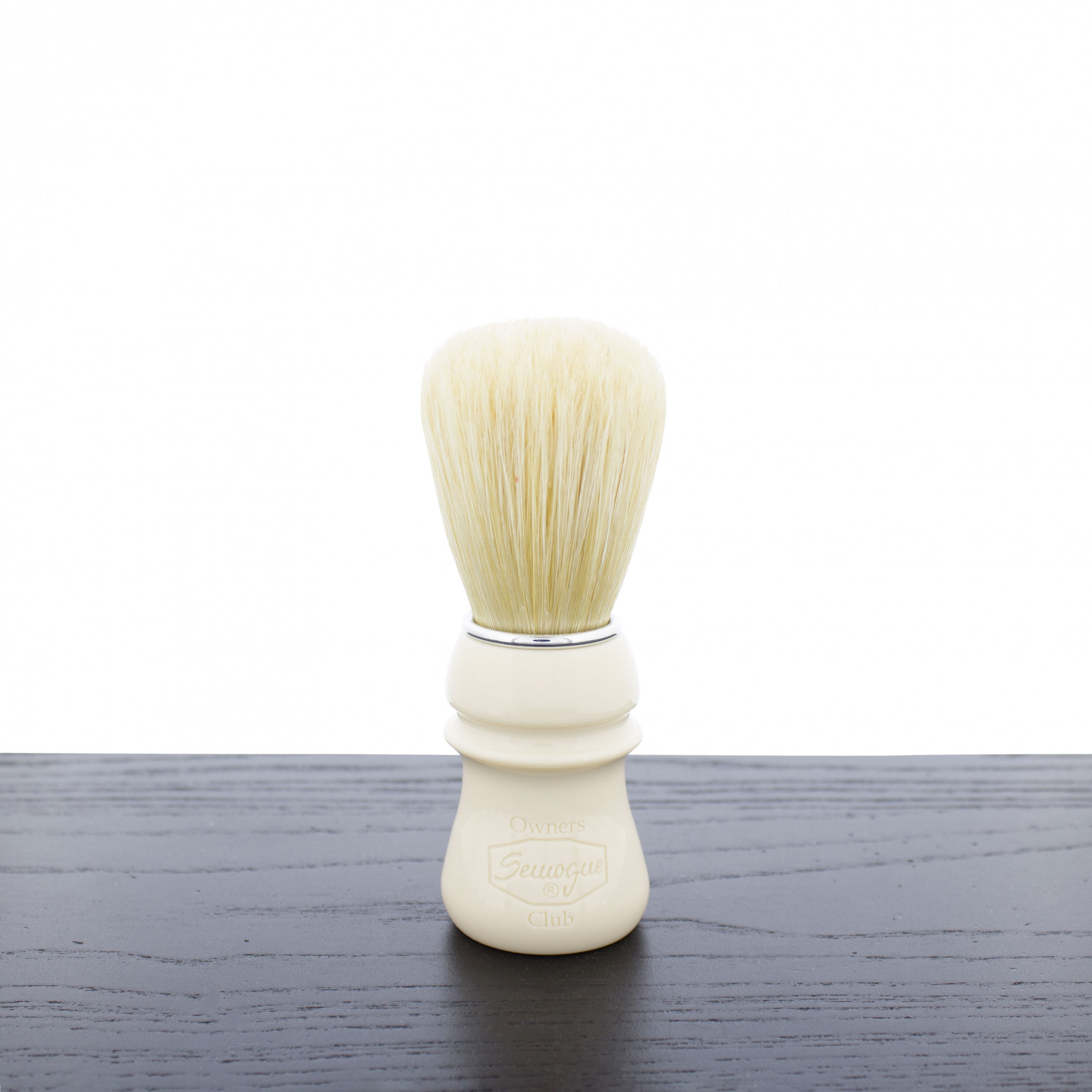 Product image 0 for Semogue Premium Boar Taj Handle Shaving Brush